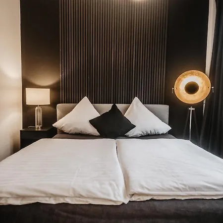 Boutique Hotel *