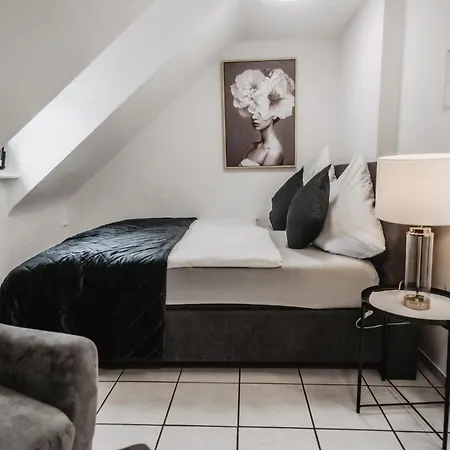 Hotel Boutique