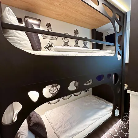 Rhein St. Martin Hotel Cologne