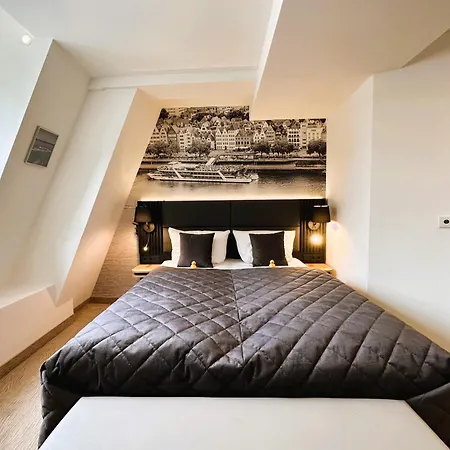 Rhein St. Martin 3* Cologne