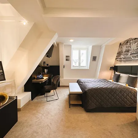 Hotel Rhein St. Martin