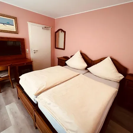 Hotell Osteria-hotel-centovini *