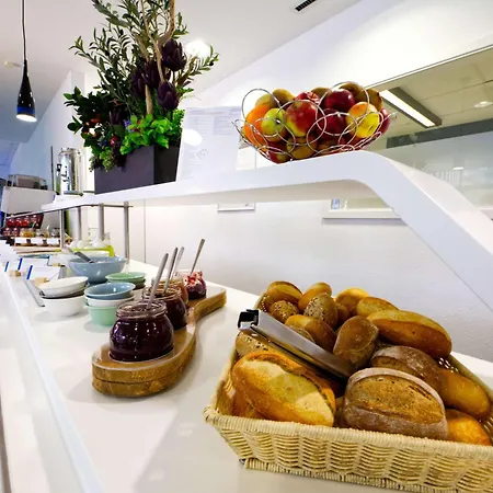 Ibis Budget Messe Kolín nad Rýnem