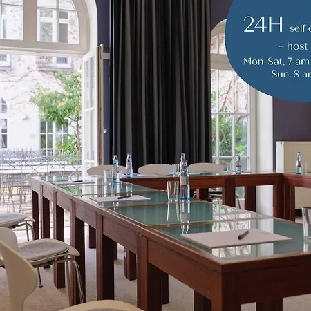 Classik Antonius Hotel Cologne
