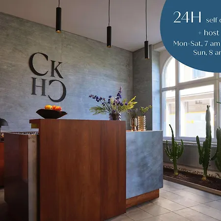 Classik Antonius Hotel