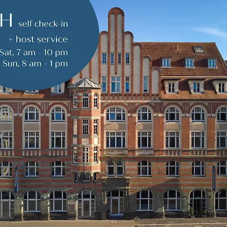 Hotel Classik Antonius