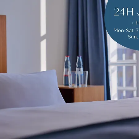 Hotel Classik Antonius