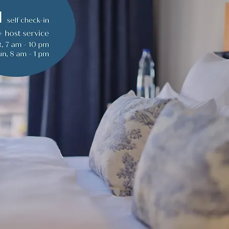 Classik Antonius Hotel 4*