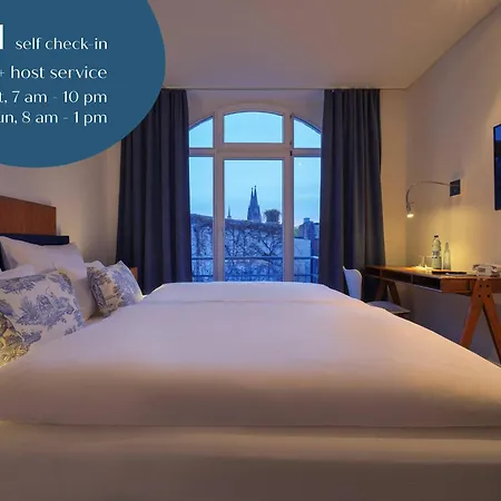 Hotel Classik Antonius 4*