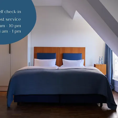 Hotel Classik Antonius