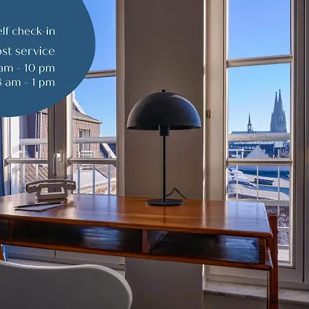 Classik Antonius Hotel 4*