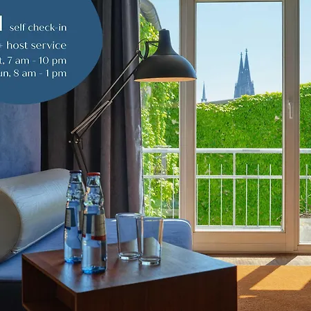 Hotel Classik Antonius