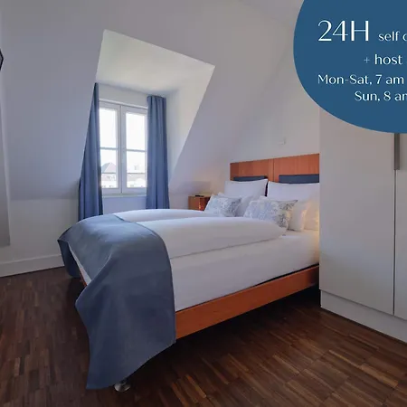Classik Antonius Hotel 4*