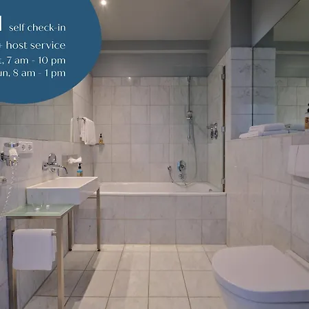 Hotel Classik Antonius