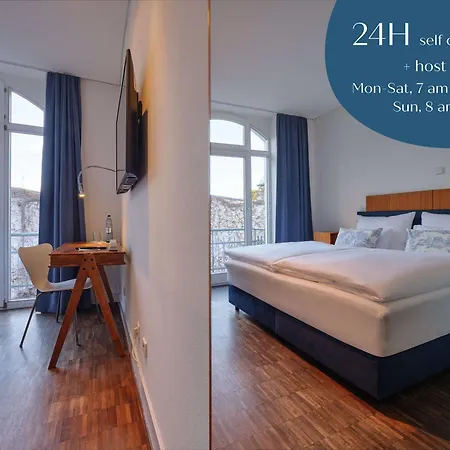 Classik Antonius Hotel Cologne