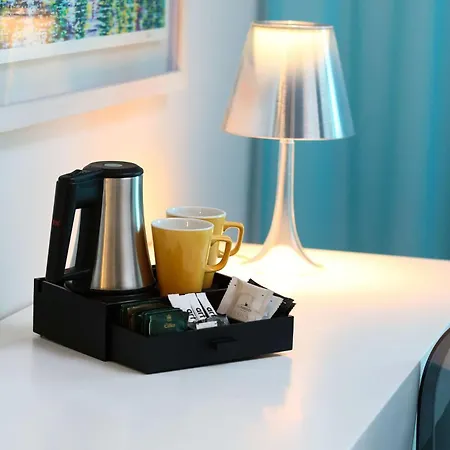 Hotel Art'otel Cologne, Powered By Radisson Kolín nad Rýnem