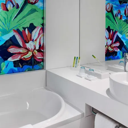 Art'otel Cologne, Powered By Radisson Hotel Kolín nad Rýnem