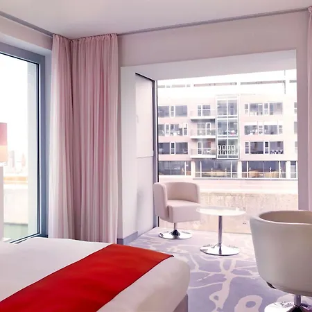 Art'otel Cologne, Powered By Radisson Köln