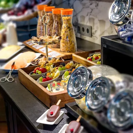 科隆干草市场多林特酒店