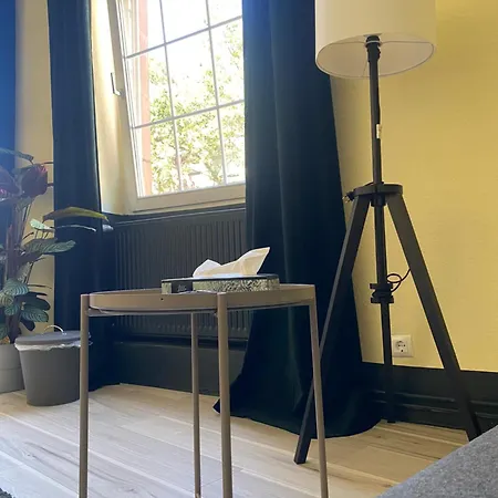 Apartment Dom Aparts *