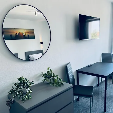 Lipp Aparthotel Cologne