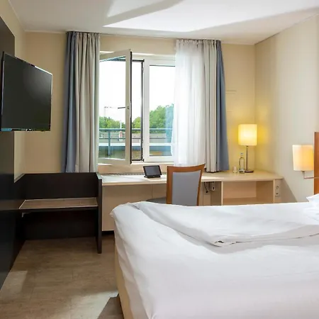 Essential By Dorint Koeln-junkersdorf Hotel 3*