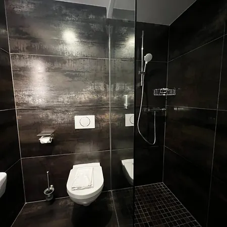 Hotel Adrett Am Dom - Digital Access Cologne