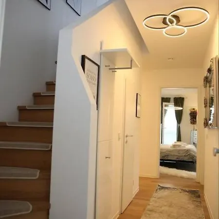 Royaldeluxe Penthouse By Kevany Apartment *
