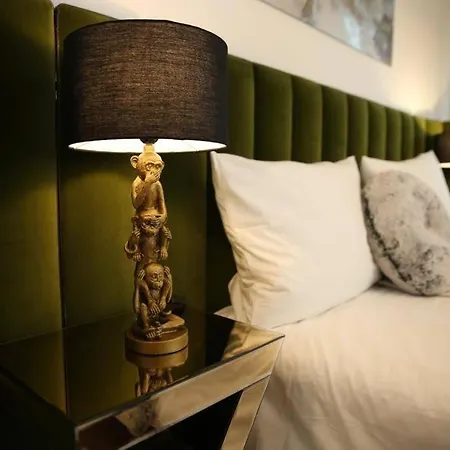 Apartment Royaldeluxe Penthouse By Kevany