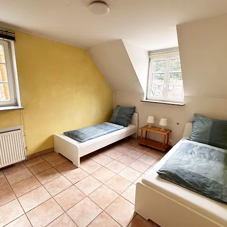 Nuessenberger Hof Apartment Köln