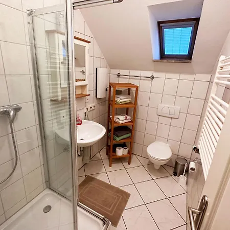 Apartment Nuessenberger Hof