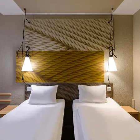 Hotel Ibis Am Dom