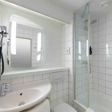 Hotel Ibis Am Dom