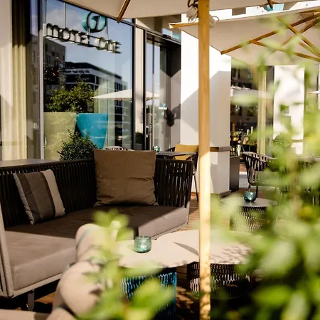 Hotel One Koeln-waidmarkt Cologne
