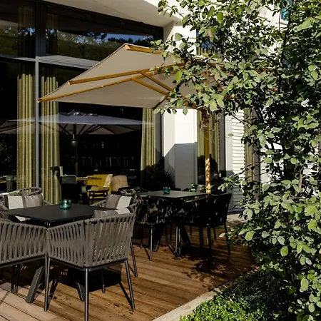 One Koeln-waidmarkt Hotel 3*