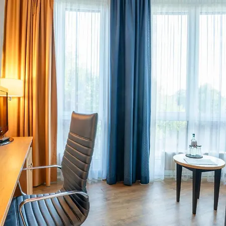 Plaza Premium Hotel Cologne
