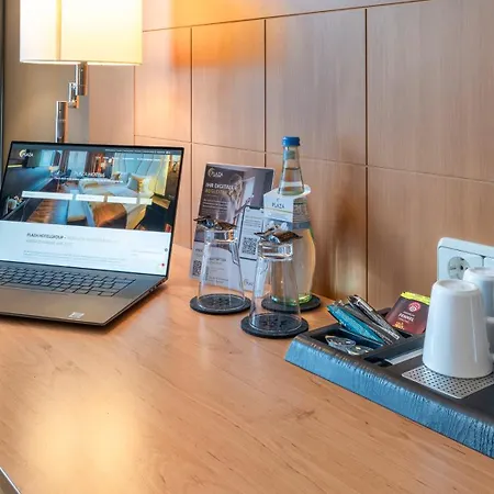Hotel Plaza Premium