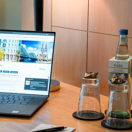 Plaza Premium Cologne