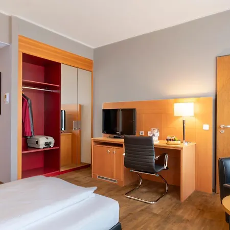 Hotel Plaza Premium