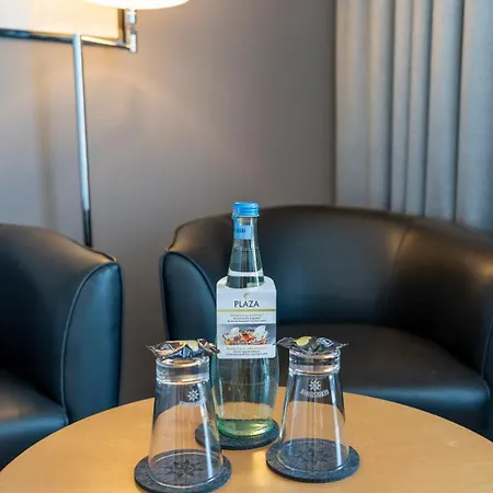 Hotel Plaza Premium Cologne