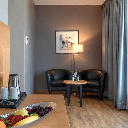 Plaza Premium Cologne