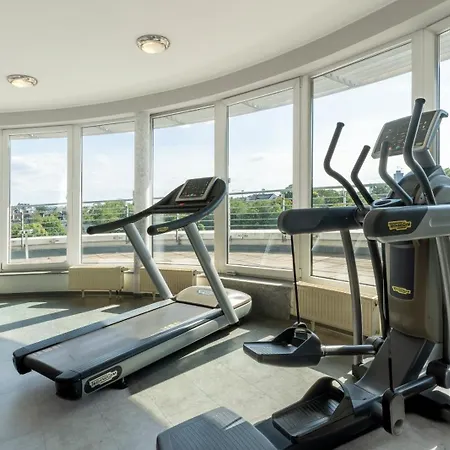 Plaza Premium Hotel Cologne