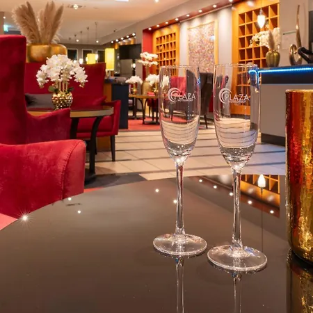 Hotel Plaza Premium