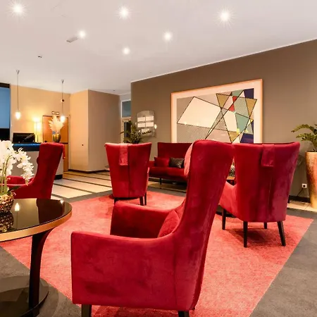 Hotel Plaza Premium