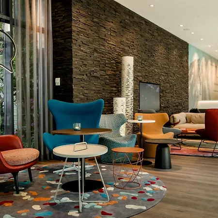 Hotel One Koeln-mediapark Cologne