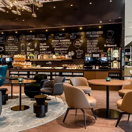 Hotel One Koeln-waidmarkt 3*