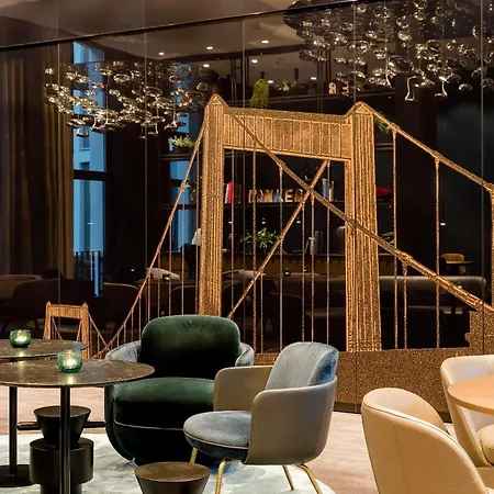 One Koeln-waidmarkt Hotel 3*