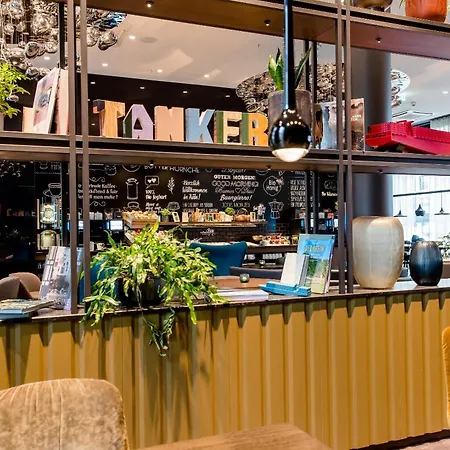 One Koeln-waidmarkt Hotel Cologne