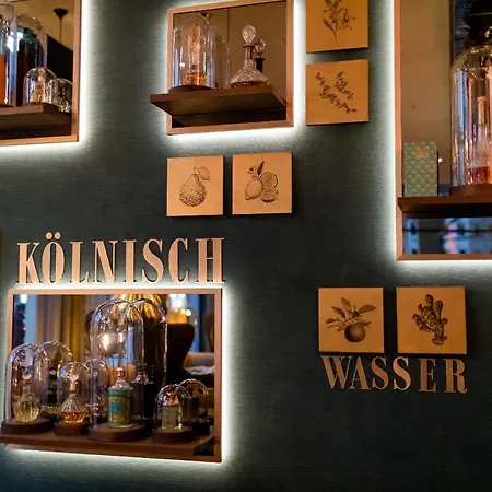 One Koeln-waidmarkt Hotel Cologne