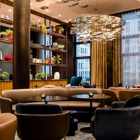 Hotel One Koeln-waidmarkt